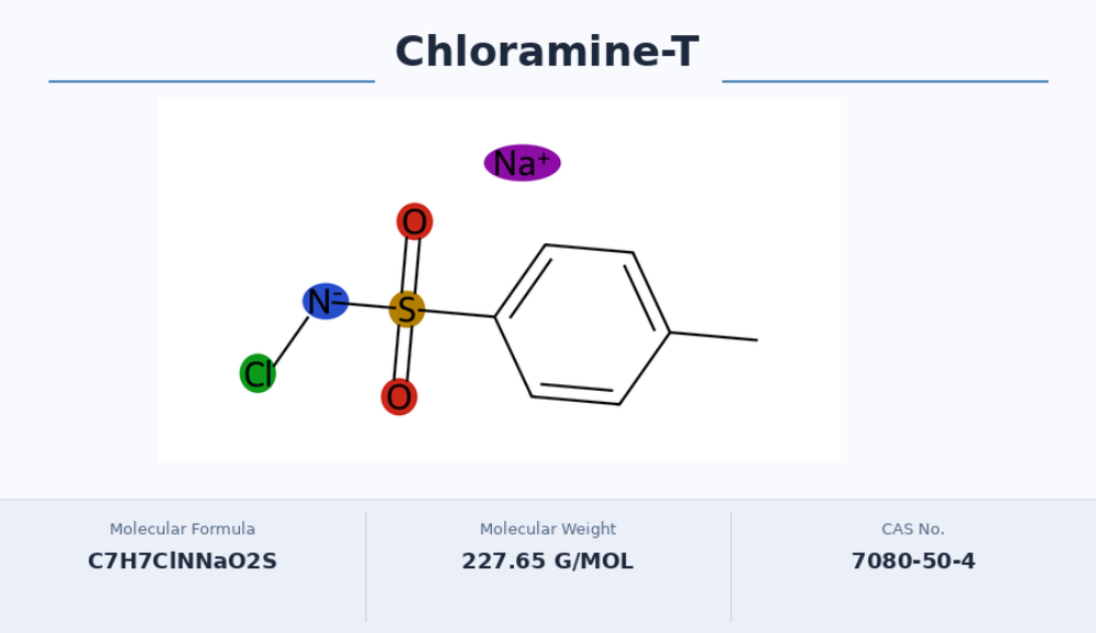 Chloramine_T
