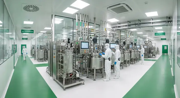 dk pharma quality testing lab
